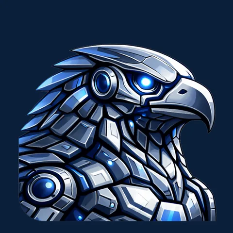 The Zairo falcon